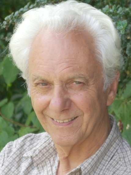 Prof. Keith Clark
