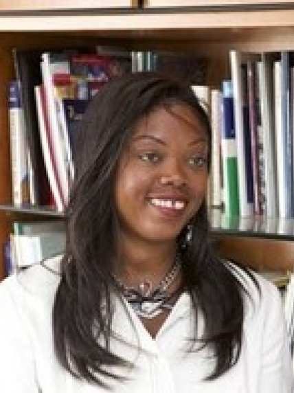 Karen Johnson