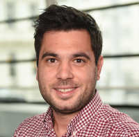 Ioannis Karmpadakis