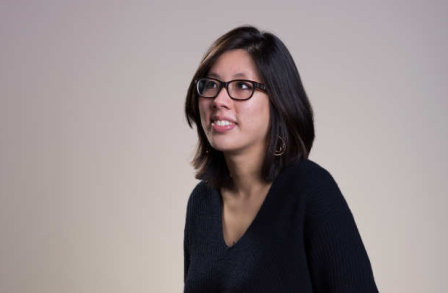 Photo of Katie Leung