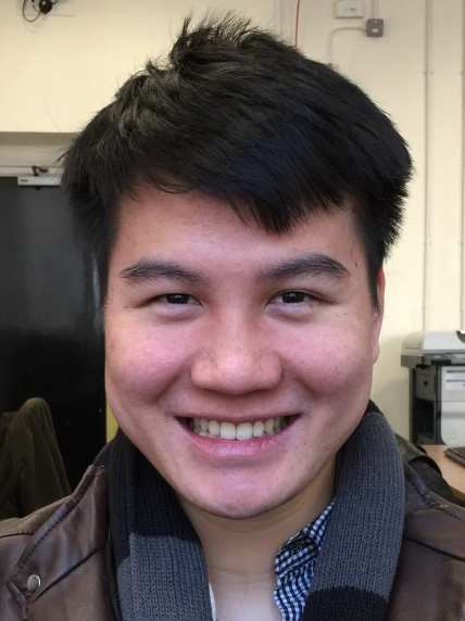 Kawin Larppichet