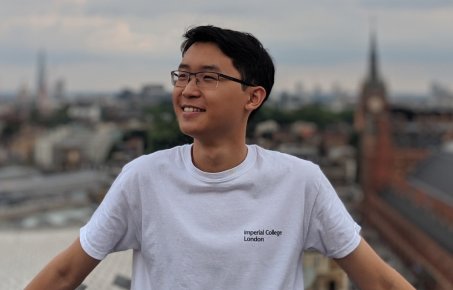 Kelvin Zhang
