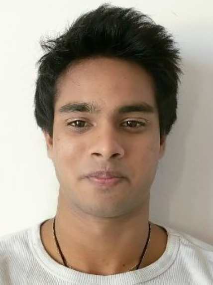 Keshwyn Annauth
