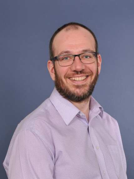 Dr Timothy Kimber