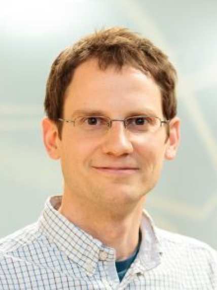 Dr Ben Glocker
