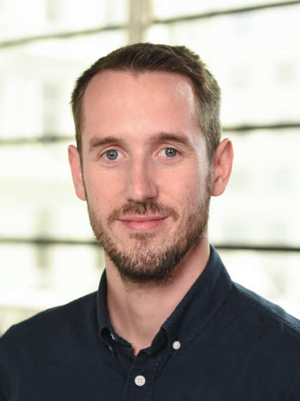 Peter Laskey