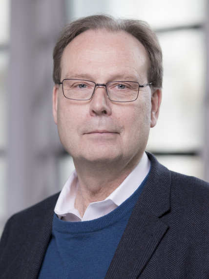 Peter Lindstedt