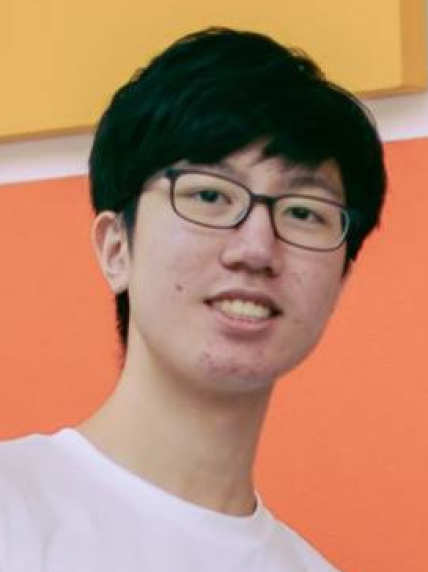 Lok Chun Fan (Lukas)