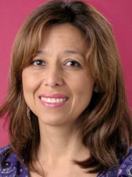 Mery Fajardo
