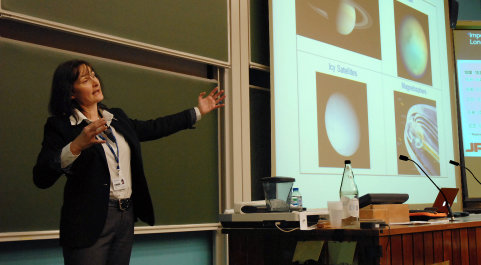Teaching