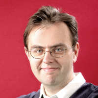 Ingo Mueller-Wodarg