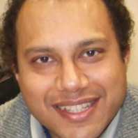 Arnab Majumdar
