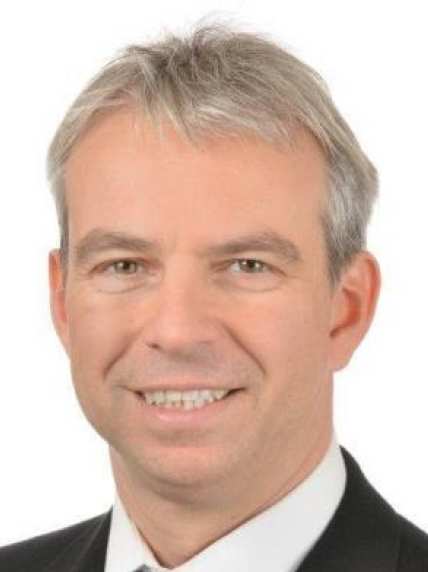Professor Harris Makatsoris
