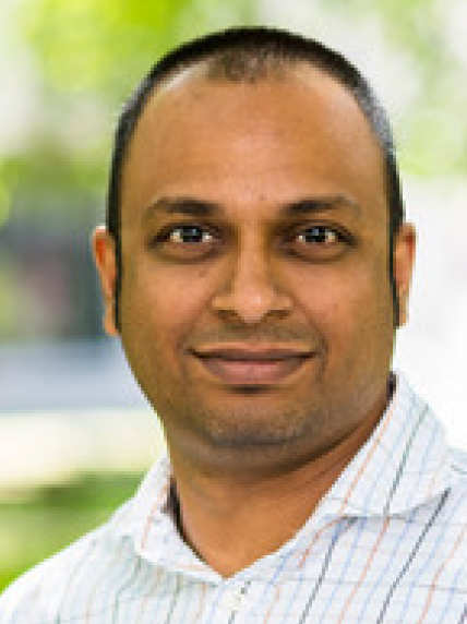 Manish Patel