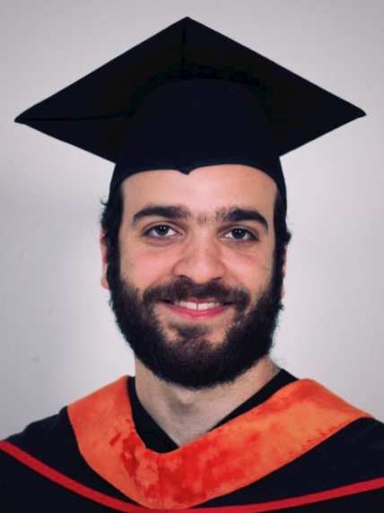 Marc Tcheroyan