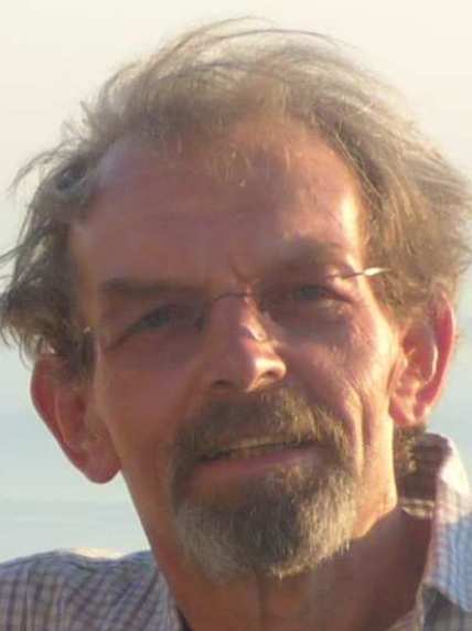 Prof. Sergot Marek