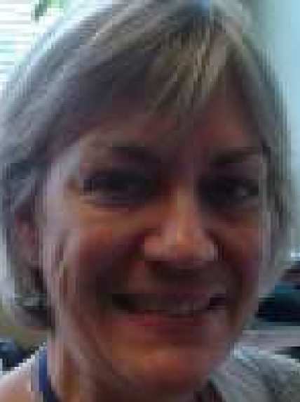 Margaret Hall