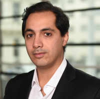 Ali Mashayek