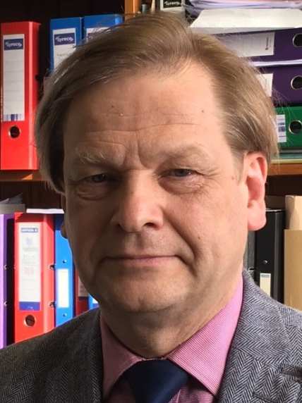 Prof Alexander Movchan