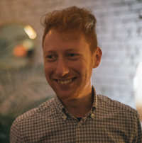 Rupert Myers