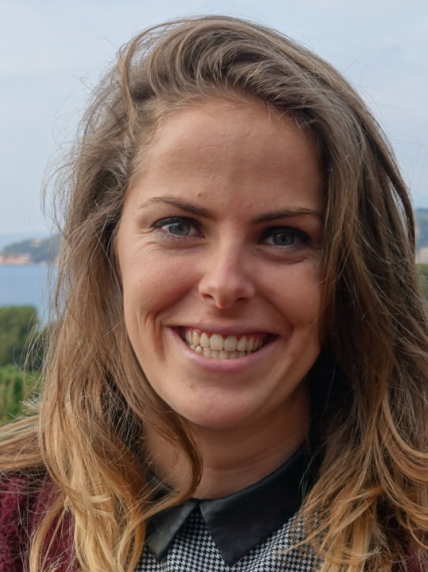 Marion Tormento
