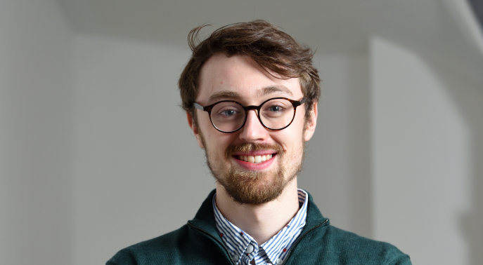 Dr Nicolas Moser
