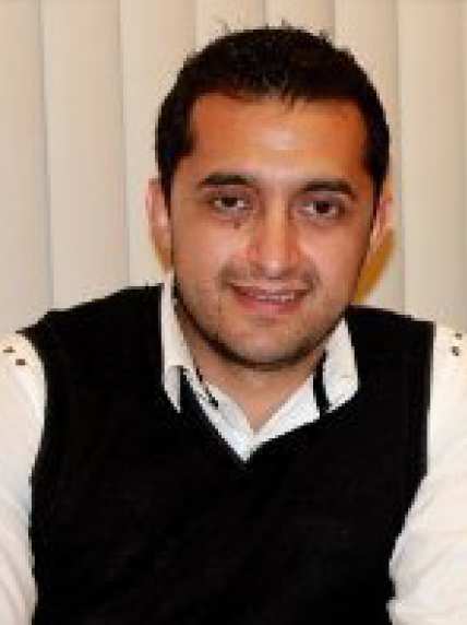 Nawid Jamali