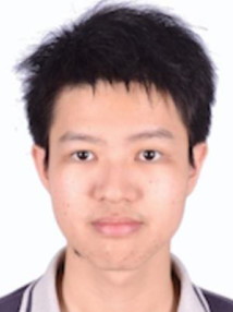 Nicholas Ting