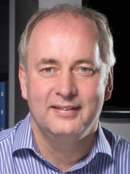 Professor Nick Jennings