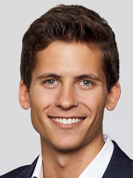 Nicolas Tobis