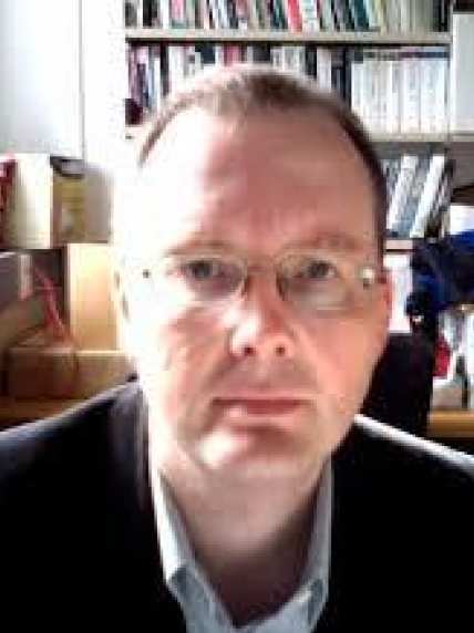 Prof. James Noble