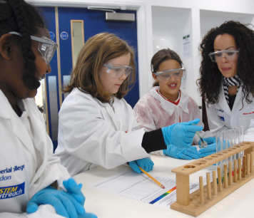 Physics Outreach