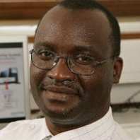 Washington Ochieng