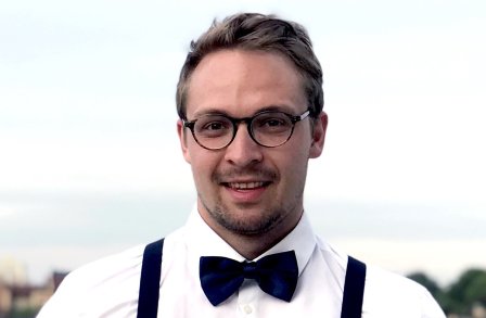 Oliver Kaus
