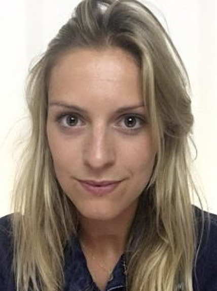 Olivia Stannah