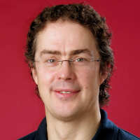 Martin Pettifer