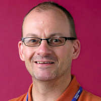 David Pitman