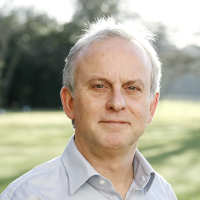 Paul Sturrock, Facilitator