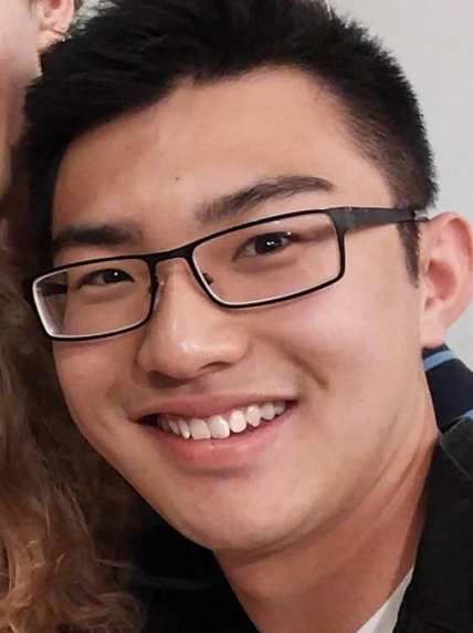 Pengchuan He (John)