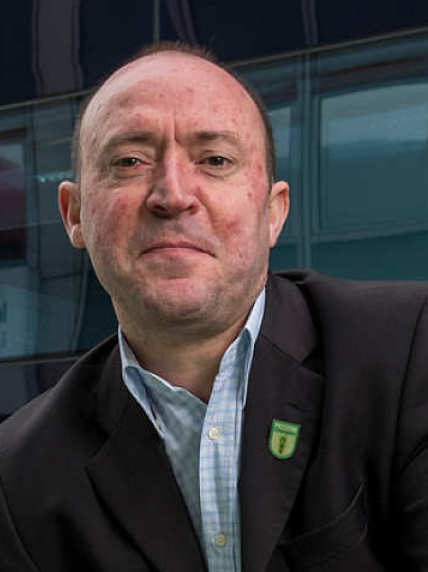 Peter Brown
