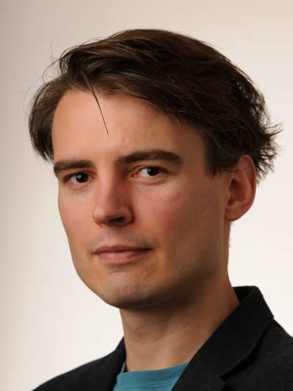 Dr Holger Pirk