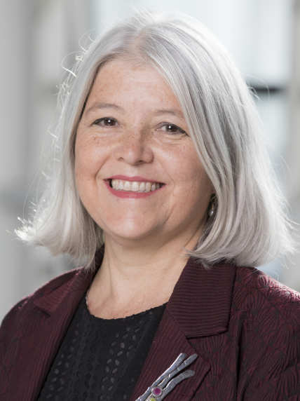 Nicola Pogson headshot