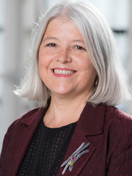 Nicola Pogson