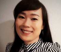 Poh-Choo Pang