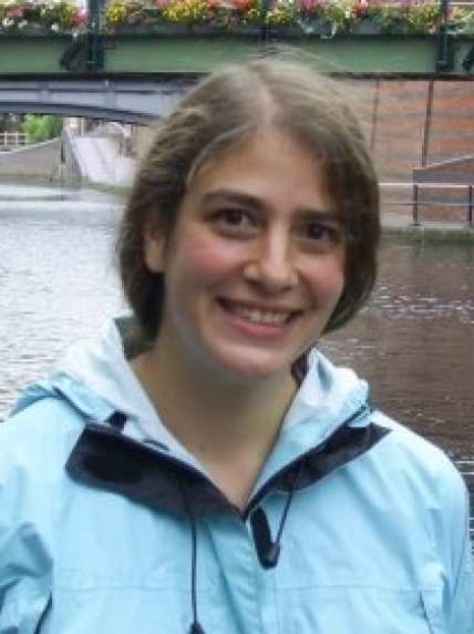 Dr Karen Polizzi