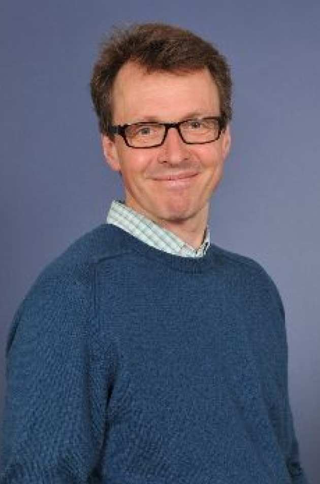 Prof Don Craig