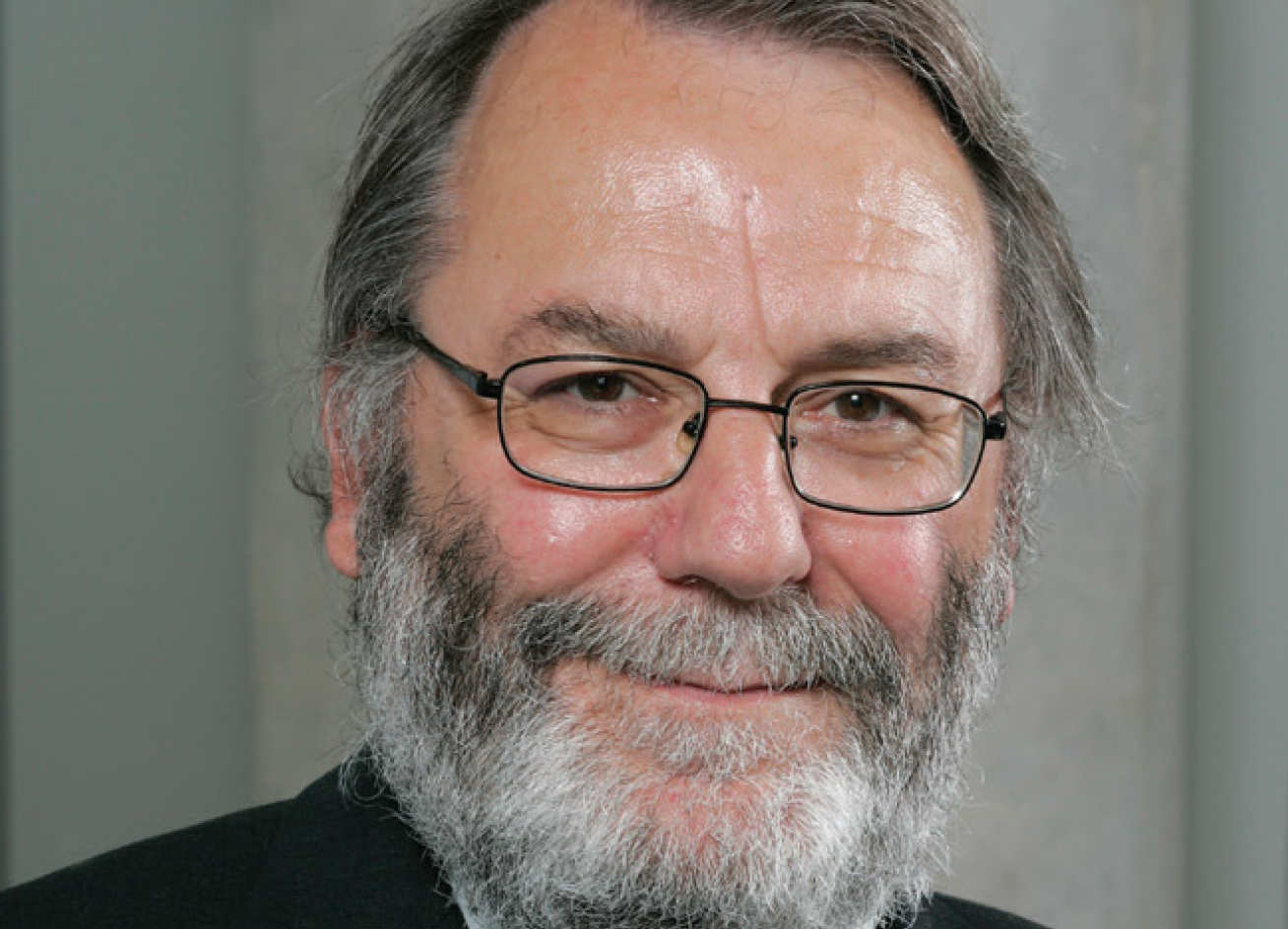 Professor Sir Peter Knight