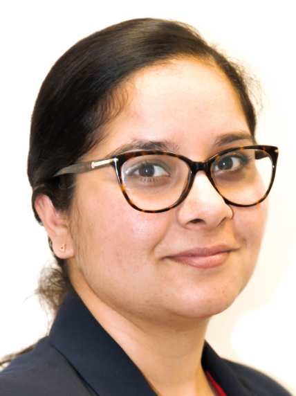 Kiran Gawali