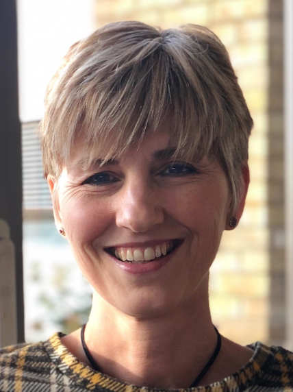 Sarah Reid