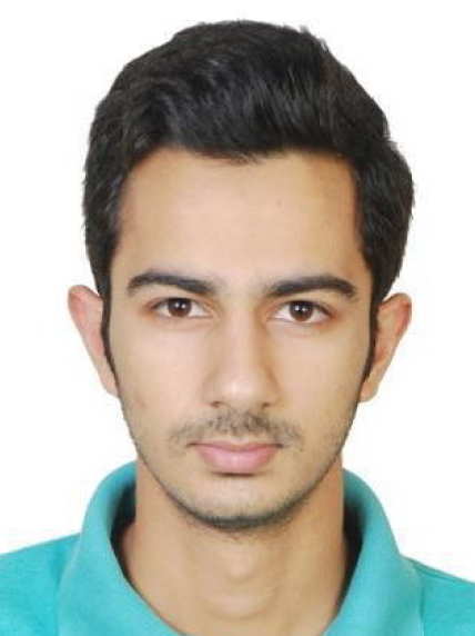 Affan Qureshi